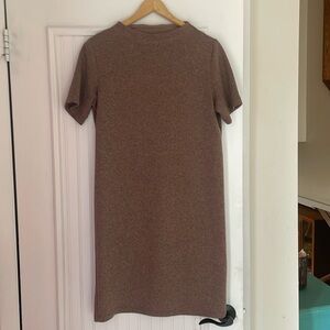 Arc’teryx Laina shift knit dress